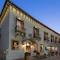Kastalia Boutique Hotel - map