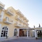 Kouros Hotel - map