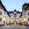 Chateau Monty Spa Resort - map