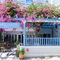 Hotel Narkissos - map