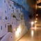 Petros Villa - map