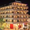 Castello City Hotel - map