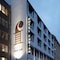 Hotel Fabian - map