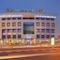 Fortune Grand Deira - map