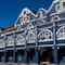 King Edward Hotel - map