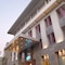 Serela Riau Hotel Bandung - map