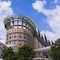 Resorts World Sentosa - Hotel Michael - map