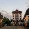 Wienglakor Hotel - map