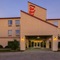 Red Roof Inn & Suites Corpus Christi - map