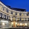 Hotel Santa Caterina - map