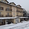 Hotel Gambrinus - map