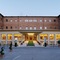 Domus Pacis Assisi - map