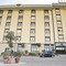 Hotel Federiciano - map