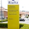 Rialta Apartahotel - map