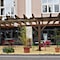 Hôtel Ibis Toulouse Purpan - map