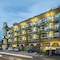 Enjoy Garda Hotel - map