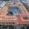 Royal Sunset Beach Club - map