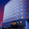 Yokohama Mandarin Hotel - map