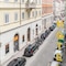 Hotel Italia - map