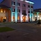 Al Tezzon Hotel - map