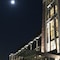 Italiana Hotels Milan Rho Fair - map