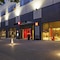 Ibis Barcelona Mollet - map