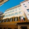 Hotel Città Di Parenzo - map