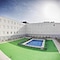 Vertice Sevilla Aljarafe Apartamentos - map