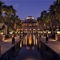 One & Only Royal Mirage - The Palace - map