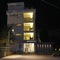 Ferrohotel - map