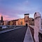 Escalus Luxury Suites Verona - map