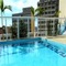 Normandy Hotel - map