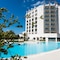 Delta Hotels Olbia Sardinia - map