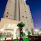 The Green Park Bostancı - map