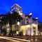Park Hyatt Siem Reap - map