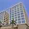 Courtyard By Marriott Chennai - map