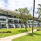 Southern Palms Beach Resort - map