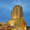 Sunway Pyramid Hotel - map