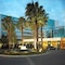 Southern Sun O.R Tambo - map