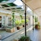 Protea Hotel by Marriott Dorpshuis & Spa Stellenbosch - map