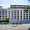 Hotel Jal City Bangkok - map
