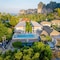 Railay Princess Resort & Spa - map