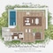 Paresa Resort Phuket - map
