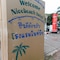 Nice Beach Hotel - map