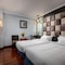 Grand Minerva Hotel - map