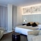 Hotel Oca Insua - map