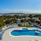 Aparthotel Vibra Monterrey - map
