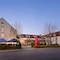 Ramada By Wyndham München Airport - map