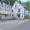 Hotel Alte Poststation - map