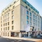 LanzCarré Hotel Mannheim, a member of Radisson - map